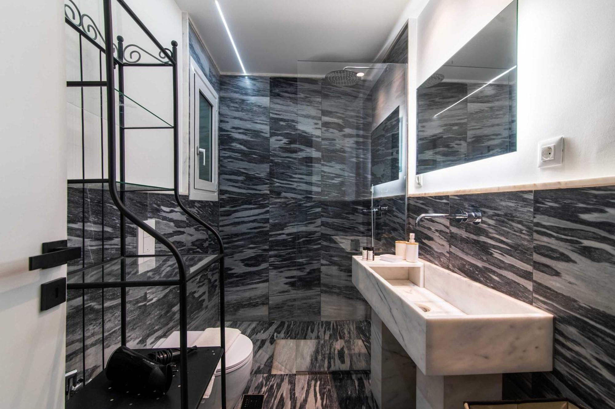 شقة O&O Group Stylish Jungle Retreat Kolonaki Center أثينا المظهر الخارجي الصورة