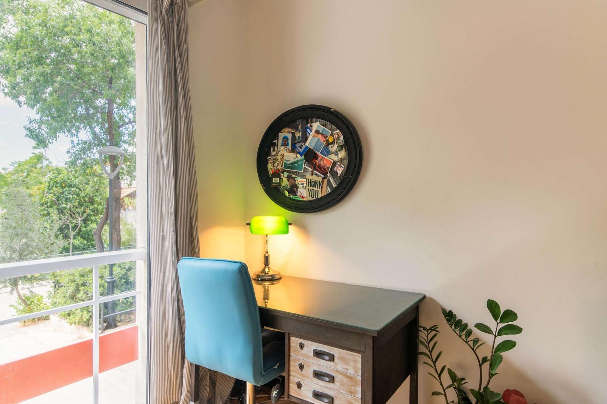 شقة O&O Group Stylish Jungle Retreat Kolonaki Center أثينا المظهر الخارجي الصورة