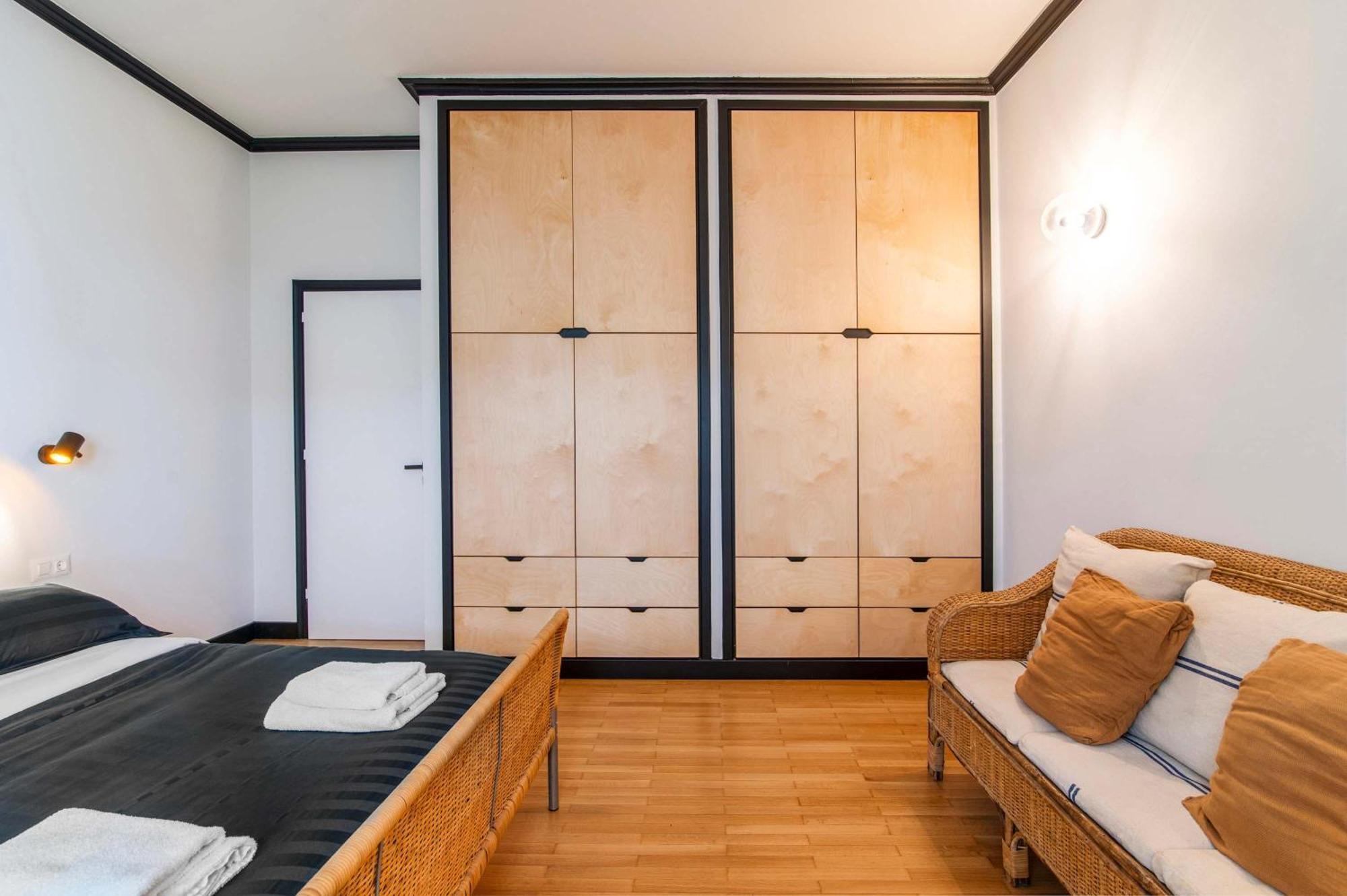 شقة O&O Group Stylish Jungle Retreat Kolonaki Center أثينا المظهر الخارجي الصورة